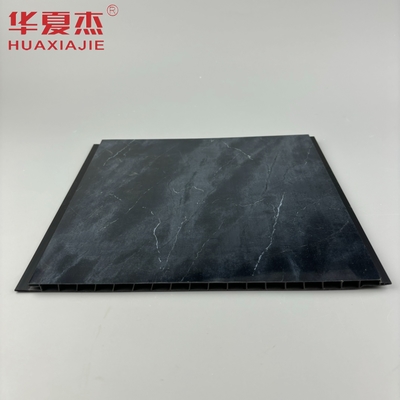 8 mm dikte PVC wandpanelen Perfecte combinatie van stijl en duurzaamheid