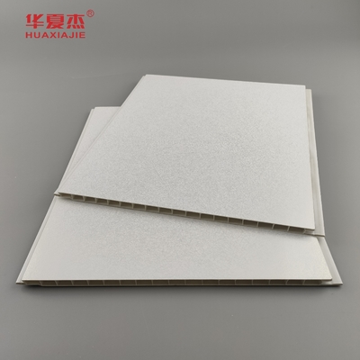 250 mm breed PVC wandpanelen Perfecte keuze voor corrosieve omgevingen