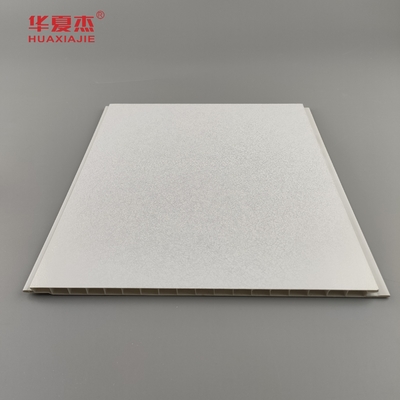 250 mm breed PVC wandpanelen Perfecte keuze voor corrosieve omgevingen