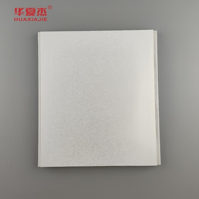 250 mm breed PVC wandpanelen Perfecte keuze voor corrosieve omgevingen