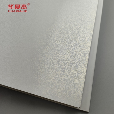 250 mm breed PVC wandpanelen Perfecte keuze voor corrosieve omgevingen