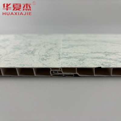 Antiseptische PVC-wand- en plafondpanelen 250 mm breed Waterdicht Anticorrosief