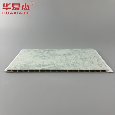 Antiseptische PVC-wand- en plafondpanelen 250 mm breed Waterdicht Anticorrosief
