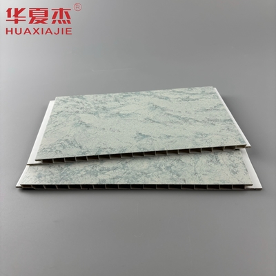 Antiseptische PVC-wand- en plafondpanelen 250 mm breed Waterdicht Anticorrosief