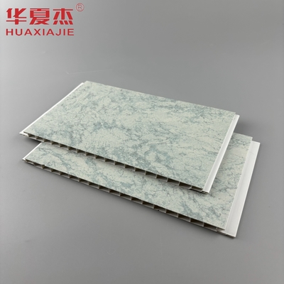 Antiseptische PVC-wand- en plafondpanelen 250 mm breed Waterdicht Anticorrosief