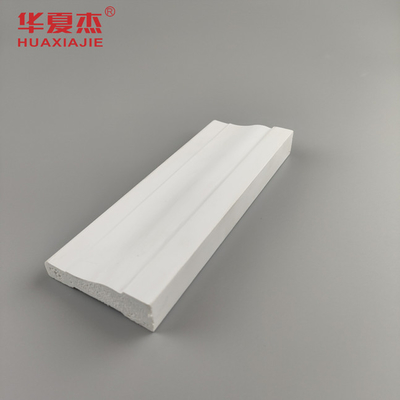 Brandbestendige 200 mm PVC-plaat voor waterdichte en duurzame afwerking