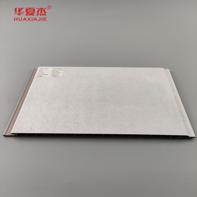Fabriek directverkoop pvc wandpaneel pvc plafondpaneel waterdicht gelamineerd oppervlak