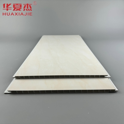 hoogglanzend drukwerk PVC wandpaneel gemakkelijk schoon te maken duurzaam materiaal gebouw decoratie