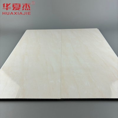 hoogglanzend drukwerk PVC wandpaneel gemakkelijk schoon te maken duurzaam materiaal gebouw decoratie