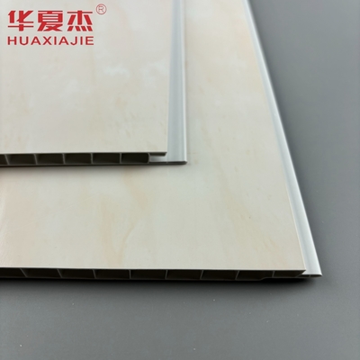 hoogglanzend drukwerk PVC wandpaneel gemakkelijk schoon te maken duurzaam materiaal gebouw decoratie