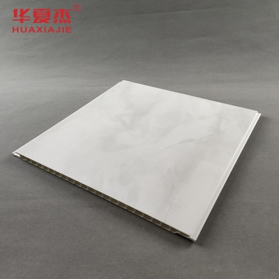 Duurzaam PVC plafondpaneel PVC marmeren wandpaneel woning interieur decoratie