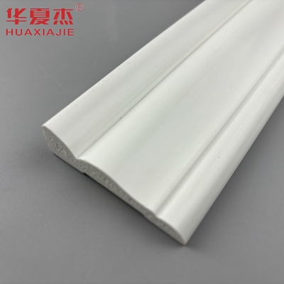 Waterdicht PVC-schuurwerk pvc-gietwerk vochtbestendige woningversiering