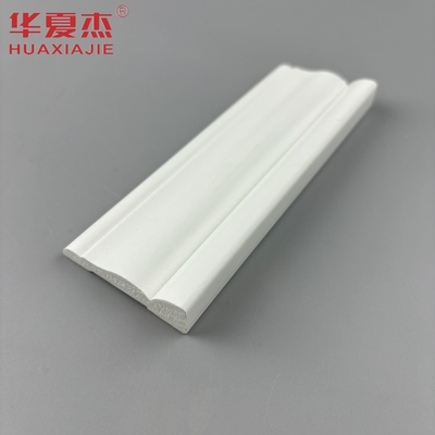 Waterdicht PVC-schuurwerk pvc-gietwerk vochtbestendige woningversiering