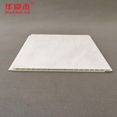 8 mm breed marmer PVC douche wandpanelen plaat waterdicht binnenshuis