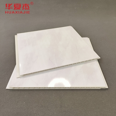 8 mm breed marmer PVC douche wandpanelen plaat waterdicht binnenshuis