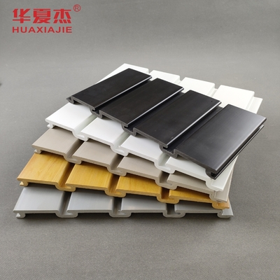 Afvalplaatsen PVC Garage Muurpanelen pvc plaatwand binnenmuur decoratie