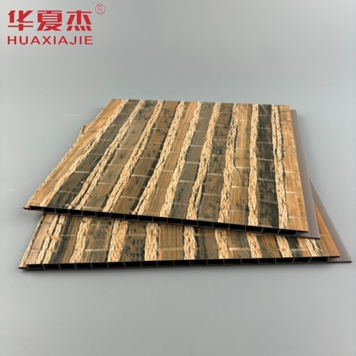 Binnenlands Zaal Opgeschort Plafond Coving