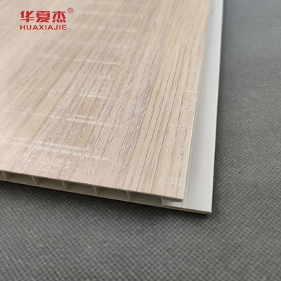 PVC Verlaagd Dak- en Wandpaneel; gelamineerd pvc paneel voor binnenshuis wanddecoratie