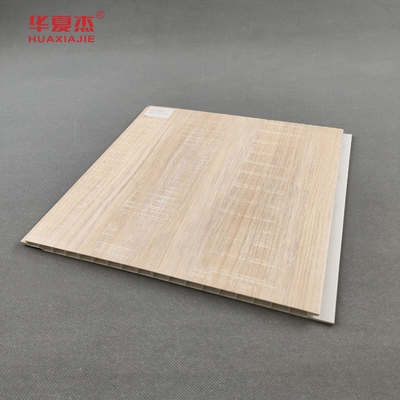 PVC Verlaagd Dak- en Wandpaneel; gelamineerd pvc paneel voor binnenshuis wanddecoratie