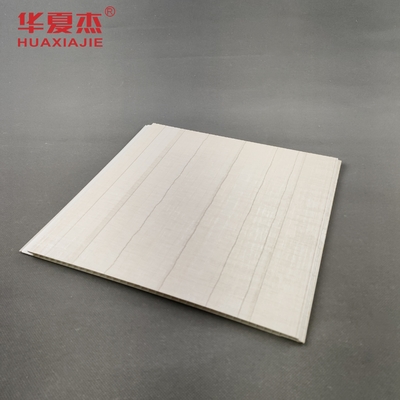 Duurzame pvc wandpaneel waterdicht pvc plafondpaneel binnenmuurdecoratie