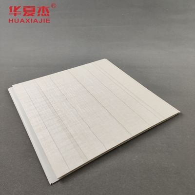 Duurzame pvc wandpaneel waterdicht pvc plafondpaneel binnenmuurdecoratie