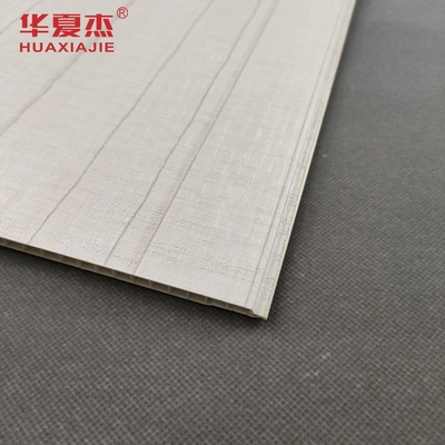 Duurzame pvc wandpaneel waterdicht pvc plafondpaneel binnenmuurdecoratie