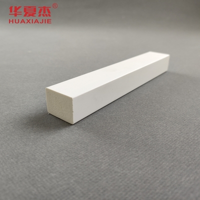 Innen PVC-verfvorming De ultieme combinatie van stijl en functie