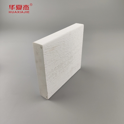 Persoonlijke lengte PVC-vorm De ideale oplossing voor uw producten