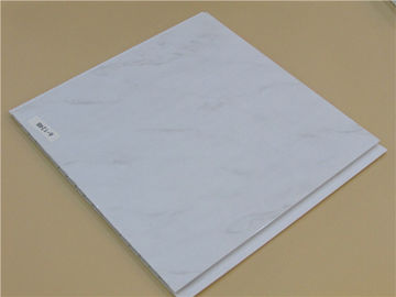 Goede prijs Witte Vinyldalingsplafonds/pvc-Plafondcomités met Tegelpatronen online