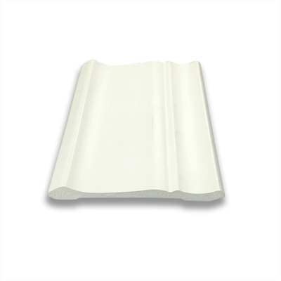 Goede prijs De Vinylkroon die van pvc 3 - 5/8 4 - 5/8 Duim voor Plafondinstallatie vormen online