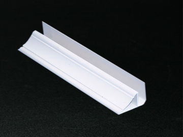 Goede prijs Het plastic het Schuimraad van pvc van de Uitdrijvings Grote Hoogste Hoek Hete Beschikbare Stempelen online