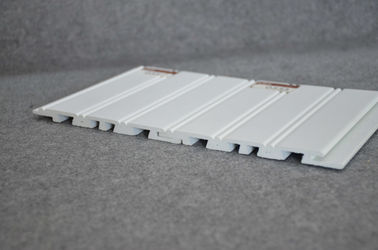 Goede prijs Waterdichte de Versiering van Planking van de Badkamersmuur Decoratieve het Vormen Uitdrijvingsprofielen online