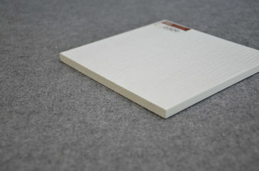 Goede prijs Het vlakke van de Plankenpvc van de Nutsversiering de Versieringsafgietsel dreef 10ft/7ft/8ft uit online