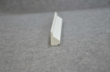 Goede prijs 28mm X 17mm de Versieringsafgietsel van het Basisglb Blad pvc voor Binnenlandse Aangepaste Muur online