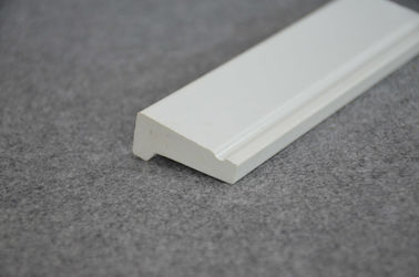Goede prijs Vinyl de Versieringsafgietsel van pvc van de Muurdruppel GLB voor Lijn van de Decoratie de Plastic Muur online