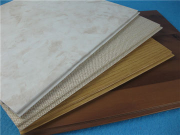 Goede prijs Luxe die Vinylmuurbekledingen voor Binnenlandse Slaapkamerdecoratie lamineert online