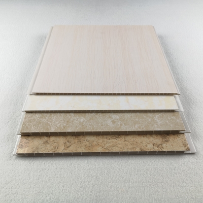 Maak Gelamineerd Pvc-Plafondcomité Afgietsel voor Decoratie waterdicht