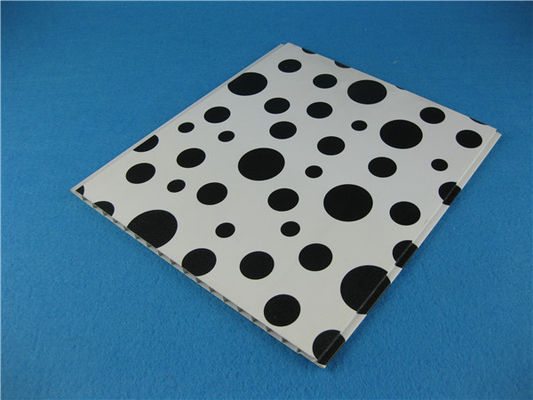 Goede prijs Niet-ontvlambaar PVC-plafond / plafondpaneel van plastic vinyl voor decoratie online