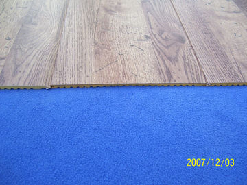Goede prijs 200 * 6mm WPC Muurbekleding/Beschot met Laminering Decoratief voor Zaal online
