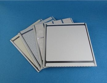 Goede prijs Hete Gestempelde pvc-Plafondcomités/Decoratief Plafondcomité voor Keuken 300 * 10mm online