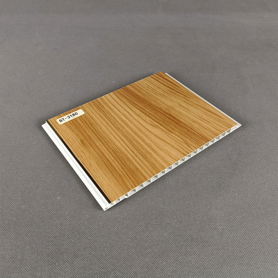 Anti UVwpc-Muurcomité Anticorrosive voor Winkelsdecoratie
