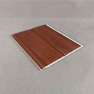 Aangepaste WPC-Muurcomité Ultralight Flexibel voor Structureel Dakwerk