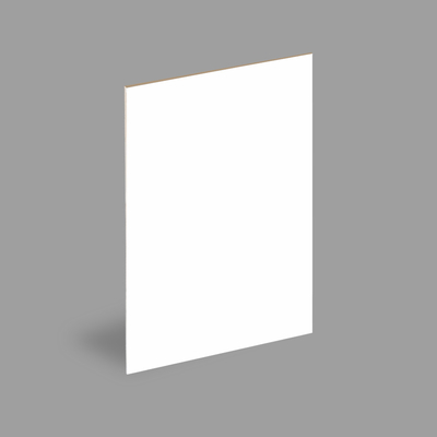 Goede prijs Moderne Decoratieve de Muurcomités van Stijlwpc voor Binnen 1.22mx2.8m online