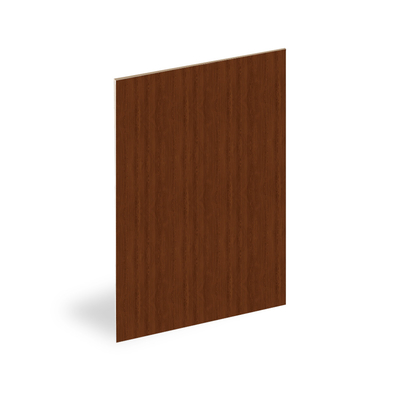 Goede prijs 48X104 de Muurbekleding van duim Waterdichte Wpc voor Binnenhuisarchitectuur online