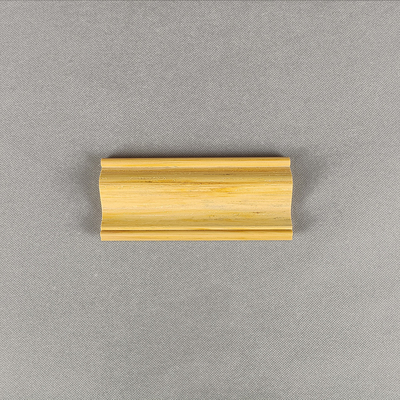 Vochtbestendig pvc-Versieringsafgietsel voor Winkelsdecoratie