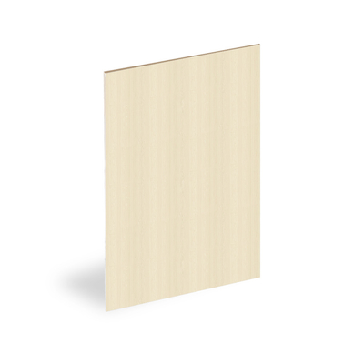 Antiseptische pvc-Versieringsraad Waterdicht voor Decoratie