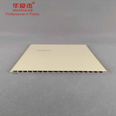 Goede prijs Houten Patroon Gedrukte Pvc-Plafondcomité Decoratie voor Structureel Dakwerk online