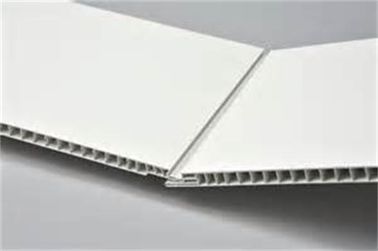 Goede prijs Wit Eenvoudig Pvc-Plafondcomités Blad/Vierkante UPVC-Muurcomités online
