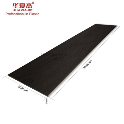Hoge het ontsmettingsmiddel polijst Muurcomité voor Huisdecoratie 2800x600x9mm