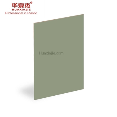 Goede prijs Plat oppervlak Pvc Foam Sheet Board Antiseptisch voor slaapkamer online